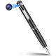 KYRO - 1080P HD Spy Pen Recorder Hidden Mini Video Audio Digital Voice Spy Recording Pen